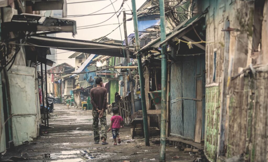 Poor Commmity Poverty Action Archives - ASCC Knowledge Hub